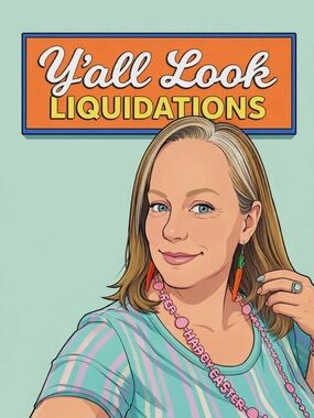 Live @ 6:30 random bins everything has to go!